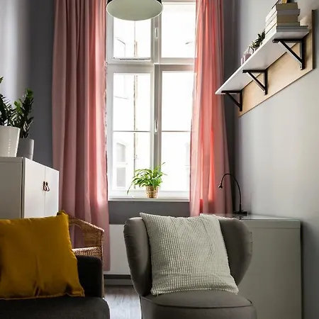 Apartament Jana Matejki Posen Exterior foto