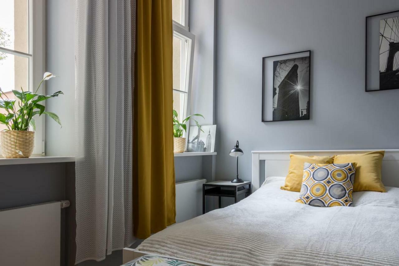 Apartment Jana Matejki