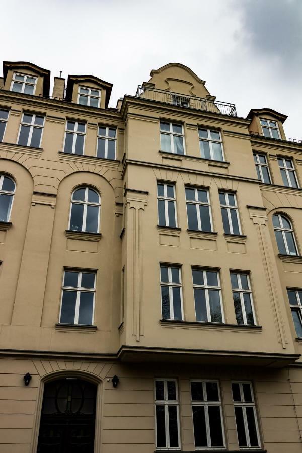 Apartment Jana Matejki