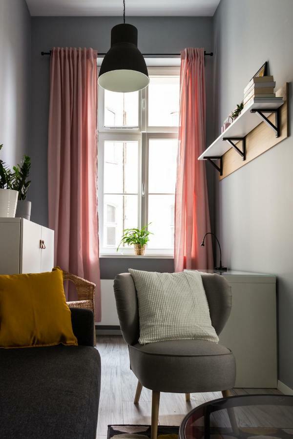 Apartment Jana Matejki Posen